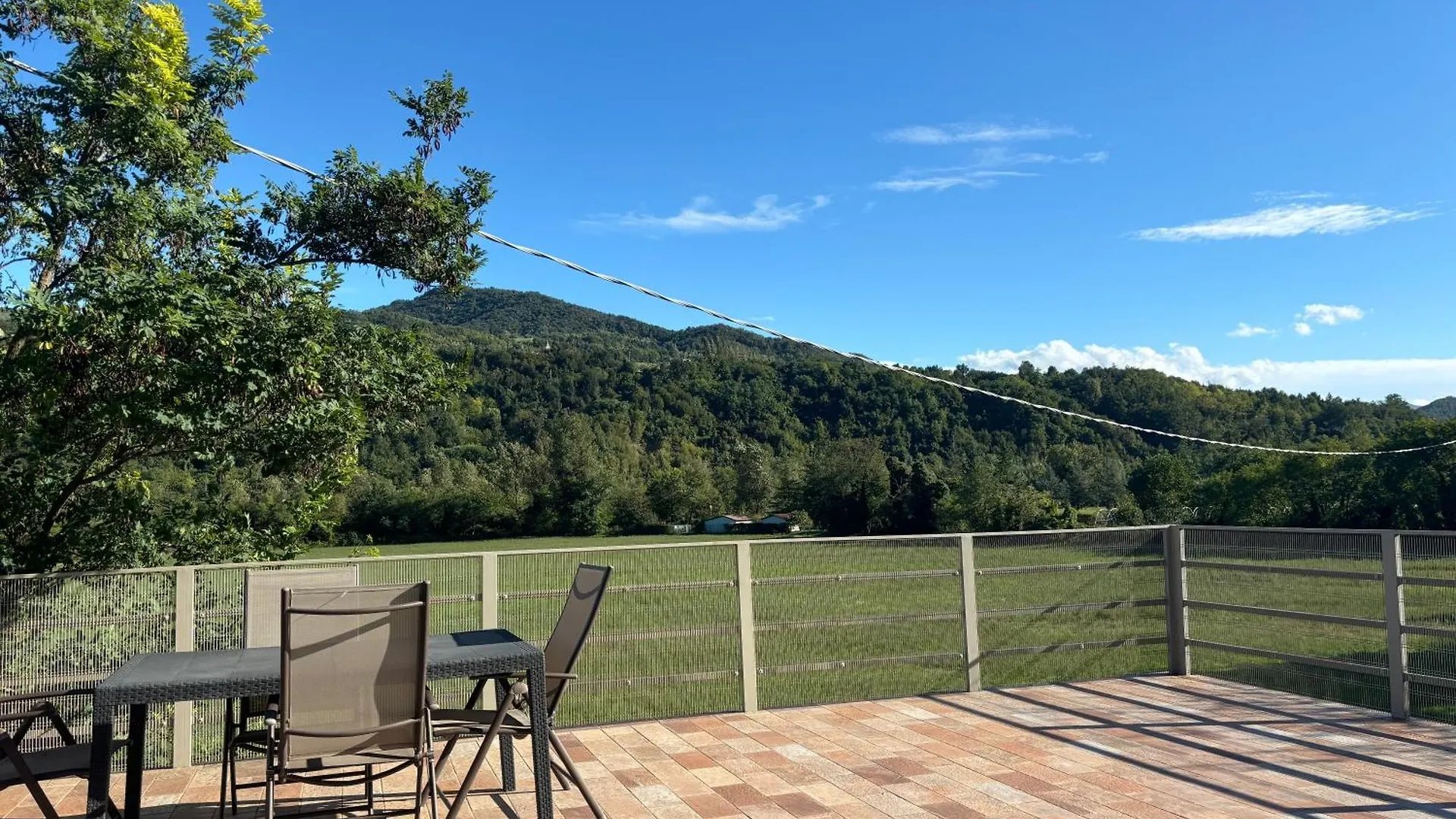 Uvamatta Villa Carmiano