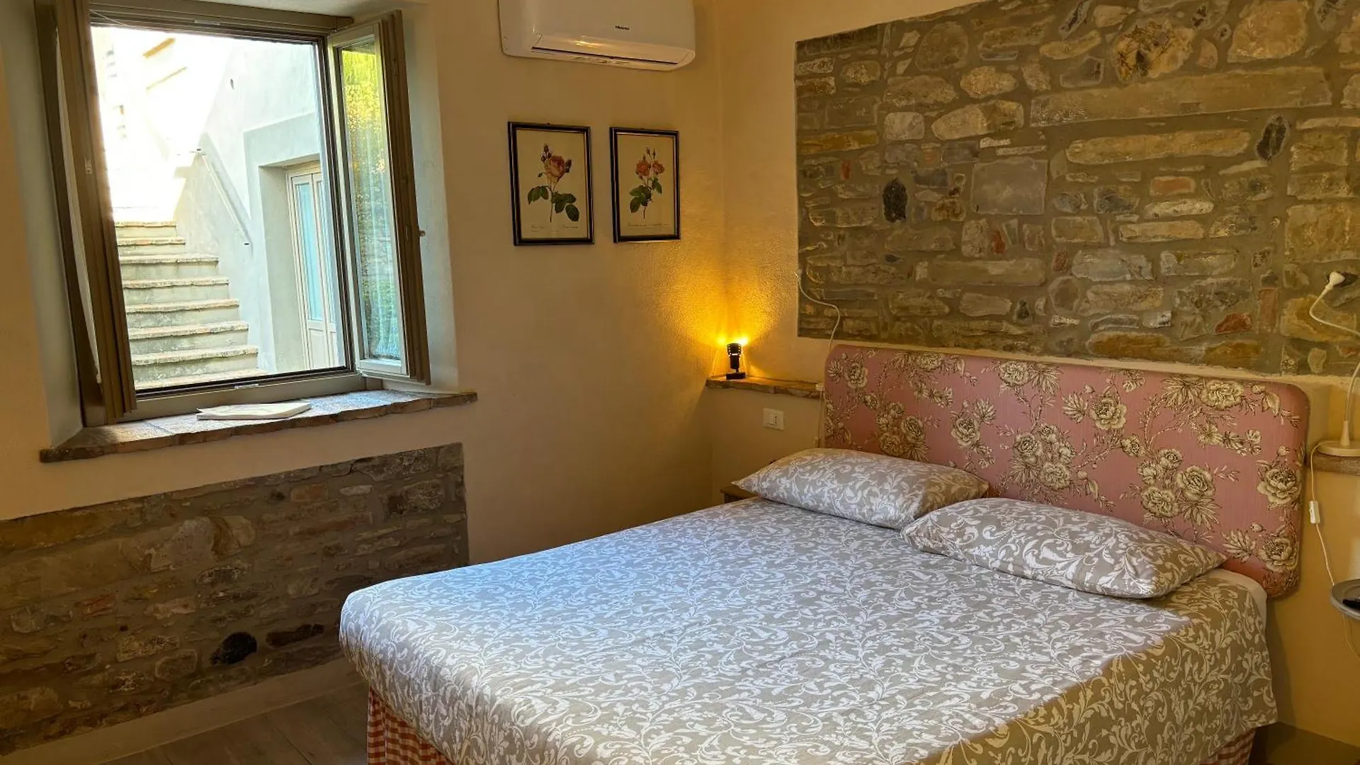 Farm stay Uvamatta Villa Carmiano
