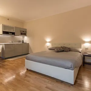 Realkasa Towers Flat Bologna
