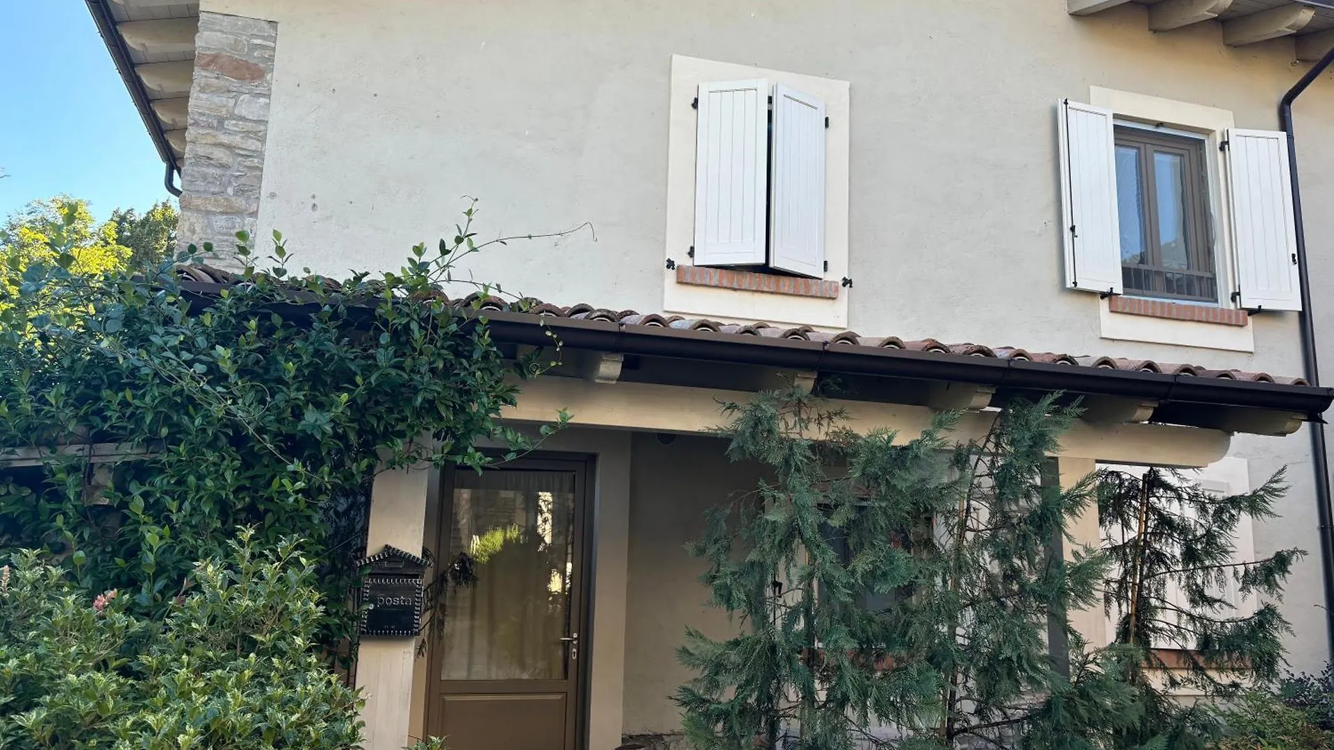 Uvamatta Villa Carmiano  Farm stay Carmiano (Emilia-Romagna)