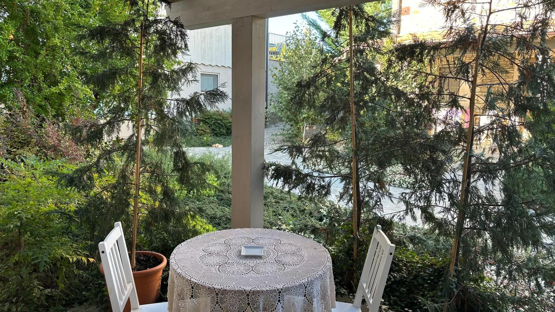 Uvamatta Villa Carmiano  Farm stay