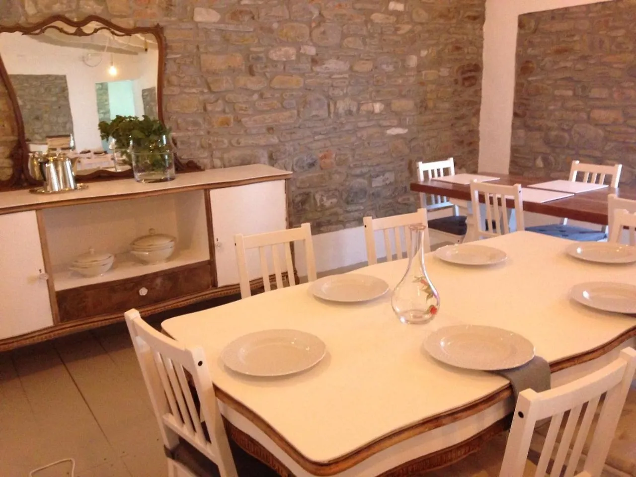 Вилла Uvamatta Carmiano  Фермерский дом Carmiano (Emilia-Romagna)