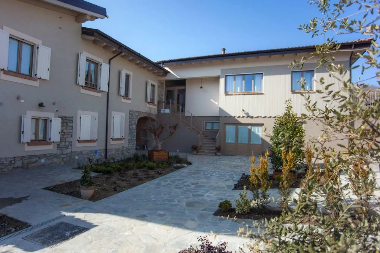 Вилла Uvamatta Carmiano  0*, Carmiano (Emilia-Romagna) Италия